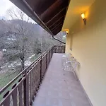 Apartman Seka Podčetrtek