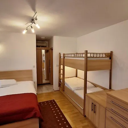 Apartamento Seka