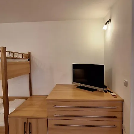 Apartamento Seka