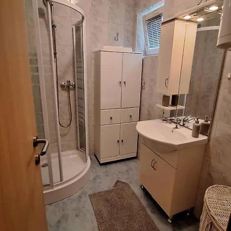 Apartment Seka Podcetrtek