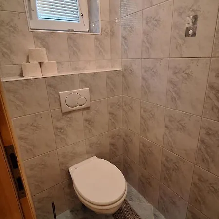 Apartment Seka