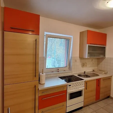 Apartment Seka *
