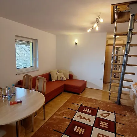 Apartman Seka Podčetrtek
