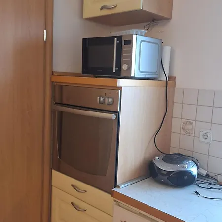 Seka Apartamento Podčetrtek