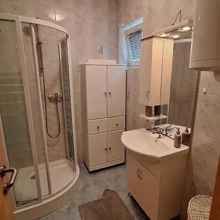 Apartment Seka
