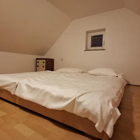 Seka Podcetrtek