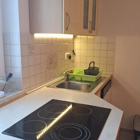 Seka Apartment *