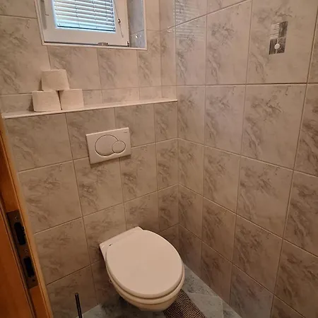 Seka Apartment Podcetrtek