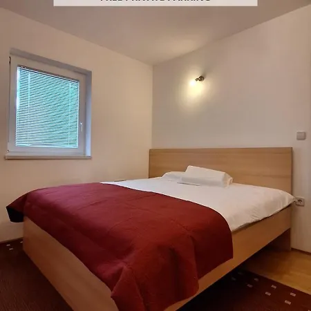 Seka Apartment