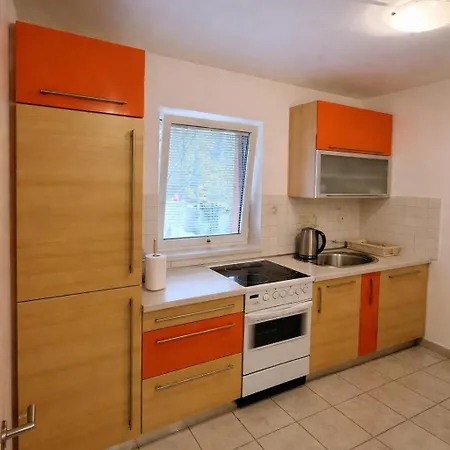 Apartman Seka