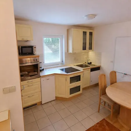 Apartment Seka Podcetrtek