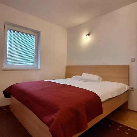 Apartamento Seka *
