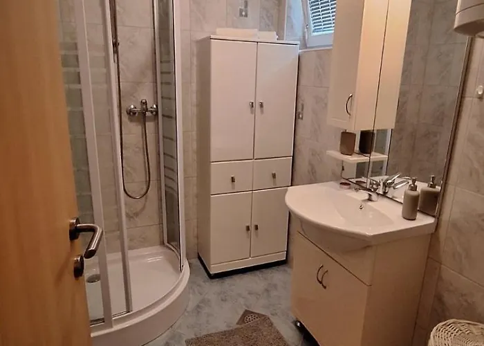 Apartment Seka Podcetrtek