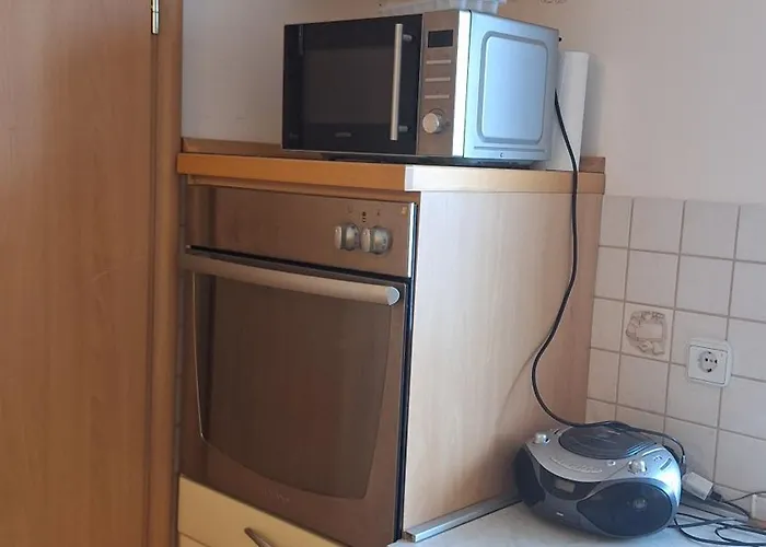 Seka Apartment Podcetrtek